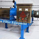 Manure Treatment Solid Liquid Separating Machine Manure Separator thumbnail-2