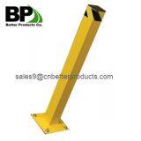 China Hot Sale Steel Road Bollards for Crowd Control Barriers thumbnail-5