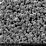 Сферический порошок титанового сплава