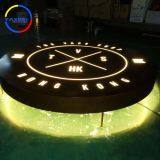 Acrylic Letters and Customized Shape Shape Blank Vacuum Form Light Box thumbnail-3