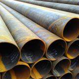 Spiral Steel Pipe for Port Piling thumbnail-5