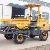 2Tons 4WD Mini Tough Rider for Sale thumbnail-4