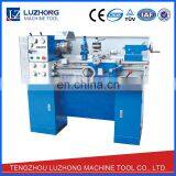 Mini Lathe Machine CQ6230 CQ6132 Chinese Metal Lathe thumbnail-3