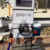 Small Light Z3032 Radial Drilling Machine thumbnail-5