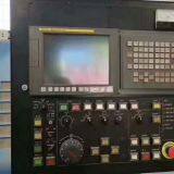 Japan Ikegai TUR30 Turning-Mill Combination thumbnail-4