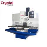 Cnc Turn Mill Lathe Machine XH713B