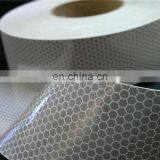 Self Adhesive Reflective Vinyl for Inkjet Printing