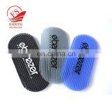 One Color Logo Printed Hair Gripper for Barber thumbnail-2