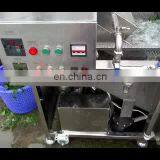 Domestic Horizontal Crown Low Voltage Vegetable Washing Machine