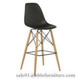 Eames Bar Stool Chair,plastic Dining Chair Bar Chair,bar High Chair thumbnail-5