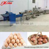 Горячая продажа сортировщика яиц/машины для сортировки яиц/машины для классификации яиц thumbnail-6