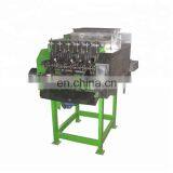 High Efficiency Cashew Nut Sheller/cashew Nut Shelling Machine for Sale thumbnail-3