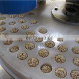 Popcorn Ball Making Machine/ricecakepuffingmachine/cereal Bar Forming and Cutting Machine thumbnail-3