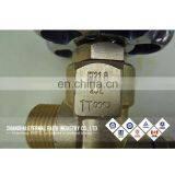 2018 High Quality CO2 Valve For Different Cylinder thumbnail-2