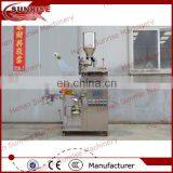 Automatic Instant Tea Bag Packaging Machine With Tag and Line thumbnail-2