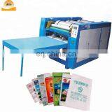 PP Knitting Bag and Non Woven Fabric Bag Printing Machine for Plastic Bags thumbnail-2