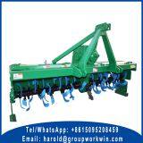 Rotary Tiller For Tractor thumbnail-3