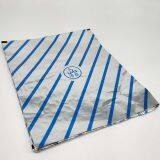 Airline foil for hahal food packing