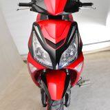 Electric Motorcycle Electric Scooter 1500W EEC for Adult thumbnail-3