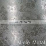 Prime Hot Dipped Galvanized Steel Sheet With Secondary Quality thumbnail-3