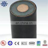 LV/MV Xlpe Insulated or Pvc Insulated Types of Electrical Underground Cables thumbnail-5