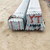 Perforated Steel Angle Rolled Heavy Duty Galvanized