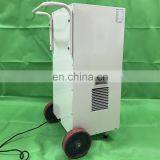 Handle Dehumidifier for German European Market 220V 50HZ R410a thumbnail-4