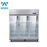 Best Quality China Manufacturer For Showcase Refrigerator thumbnail-3