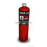 16oz Bbq Butane Mapp Propane Small Gas Canister