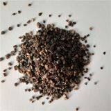 4-8 8-16 10-20 Mesh Nature Rock Almandine Garnet Sand for Water Treatment thumbnail-4