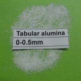White Sintered Tabular Alumina 0-0.5mm Price thumbnail-2