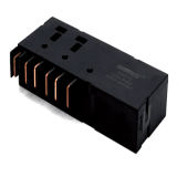 RAMWAY DS907C 80A Magnetic latching relay for Smart meter relay