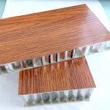 5mm Or Other Thickness Mesh Aluminum Honeycomb Plate thumbnail-2