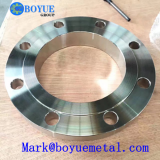 Flat Flange DN500 PN63 P355, : 8 Units thumbnail-2