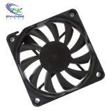70MM 70*70*10MM DC 5V 12V 24V Ultra-thin Graphics Card Fan Computer CPU Cooling Fan With 2pin thumbnail-2