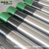 Wire V Wedge Wrapped Well Screen API Pipe Base Screen Perforated Casing thumbnail-5