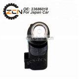 OEM Auto Engine Parts Injection Valve Fuel Injector Nozzle 33686018 thumbnail-6