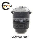Black Car Auto Reverse Parking Assist Sensor OEM 95087358 For High Quality thumbnail-1