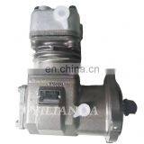 Diesel Engine Air Compressor D08NA-3509100C for LW180K Machine