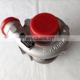 Top Quality Engine Turbocharger 2674A160 thumbnail-1