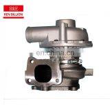 ISUZU Truck Engine Parts 4HK1turbo RHF55 Diesel Motor Turbocharger 8980277726