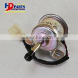 3TNV70 Electric Pump Engine Spare Parts 12V thumbnail-3