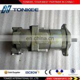 705-52-20100 Gear Pump PC60-1 Gear Pump 13 Teeth thumbnail-3