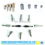 High quality diesel engine injector repair kit parts fuel injector nozzle NP-DLLA155SM061 105025-0610