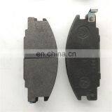Genuine Auto Parts 4JB1 Brake Disc Pad 8-94461155-0 for ISUZU TFR55 thumbnail-5