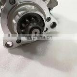 Cummins ISC 8.3L Diesel Engine 39 MT - HD 24V Starting Starter Motor 3102767 3352839 5256414 5284105 thumbnail-5