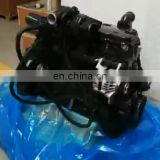 genuine cummins Water cooling QSB6.7-C190  diesel engine assembly