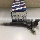 Original Common Rail Injector 0445110249 for BT50 WE01-13H50A Ranger