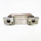 High Performance Diesel Engine Truck Parts Automobile 3201785 K19 Oil Cooler Core thumbnail-1