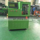 Тестирование EUI и/или EUP EUI 2000L с компьютером